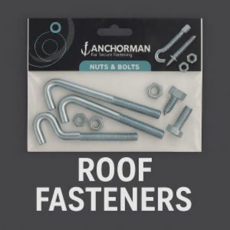 Picture for category Roof Fasteners
