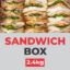 Picture of SANDWICH BOX