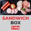Picture of SANDWICH BOX