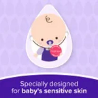 Picture of JOHNSONS BABY COLOGNE - DREAM 100ml