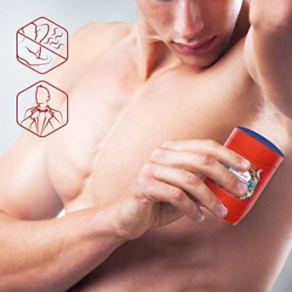 Picture of OLD SPICE MEN DEODORANT STICK - WOLFTHORN 50ml
