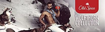 Picture of OLD SPICE MEN DEODORANT STICK - WOLFTHORN 50ml