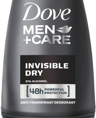Picture of DOVE ROLL ON MEN+ CARE - INVISIBLE DRY 50ml 