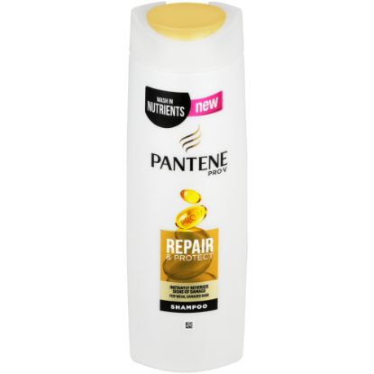 Picture of PANTENE PRO-V HAIR SHAMPOO REPAIR & PROTECT 400ml