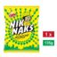 Picture of SIMBA NIKNAKS FRUIT CHUTNEY FLAVOUR MAIZE SNACK 135g