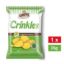 Picture of YOYO CHIPSY CRINKLES CHEESE & ONION POTATO CHIPS 35g