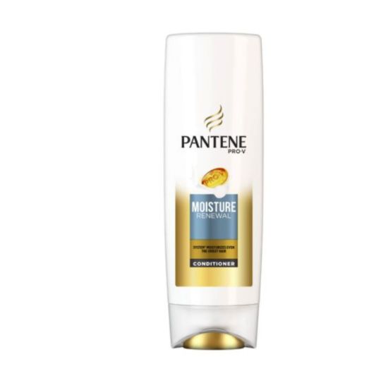 Picture of PANTENE PRO-V MOISTURE RENEWAL HAIR CONDITIONER 400ml 