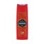Picture of OLD SPICE CAPTAIN SHOWER GEL 400ml  