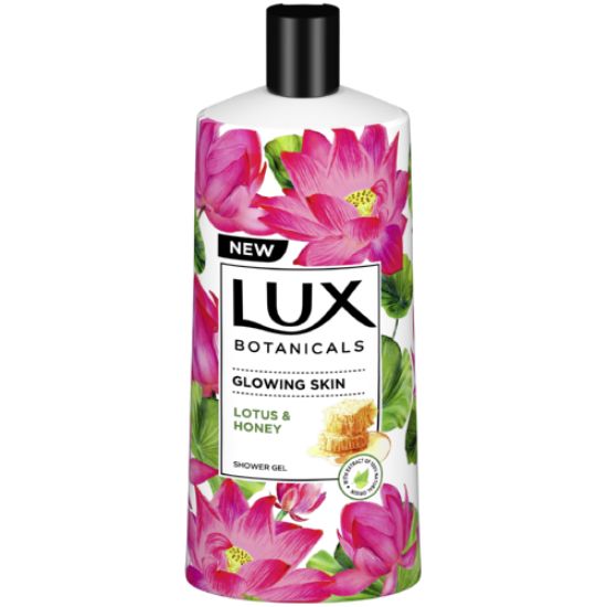 Picture of LUX SHOWER GEL BOTANICAL GLOWING SKIN 750ml