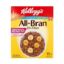 Picture of KELLOGGS ALL BRAN HI-FIBRE CEREAL 375g