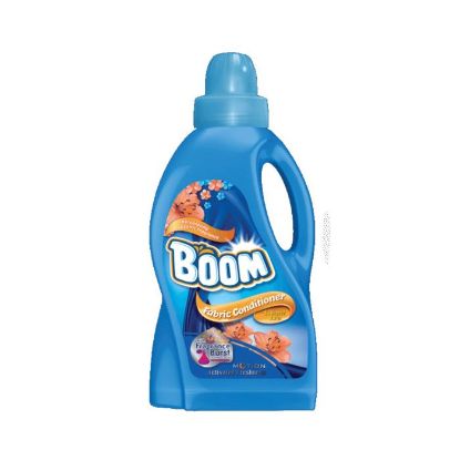 Picture of BOOM SUMMER RAIN FABRIC CONDITIONER 2L