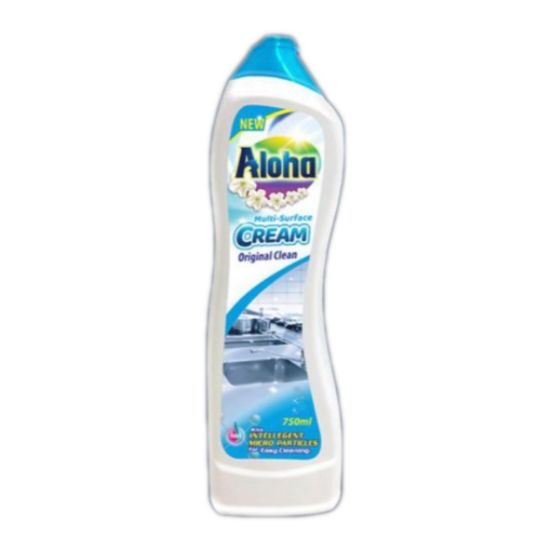 Picture of ALOHA ORIGINAL MULTI-SURFACE CREAM 750ml  