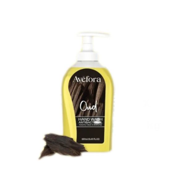 Picture of AVEFORA ROYAL OUD HANDWASH 250ml  