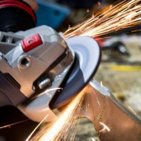 Picture for category Grinders & Accessories