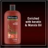 Picture of TRESEMME HAIR SHAMPOO KERATIN SMOOTH AMARULA OIL 750ml