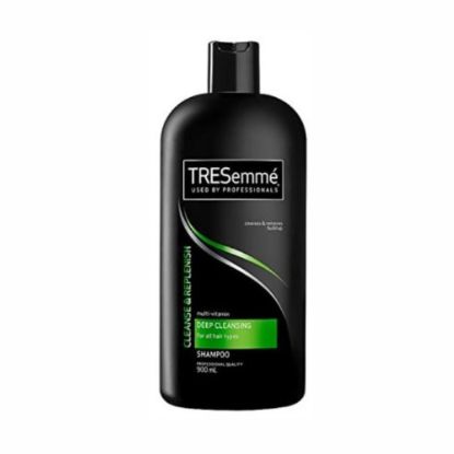 Picture of TRESEMME DEEP CLEANSING SHAMPOO 900ml