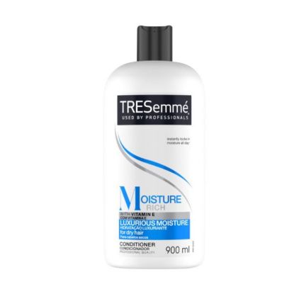 Picture of TRESEMME MOISTURE RICH LUXURIOUS MOISTURE HAIR CONDITIONER 900ml