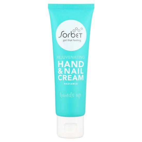Picture of SORBET REJUVENATING HAND CREAM 75ml