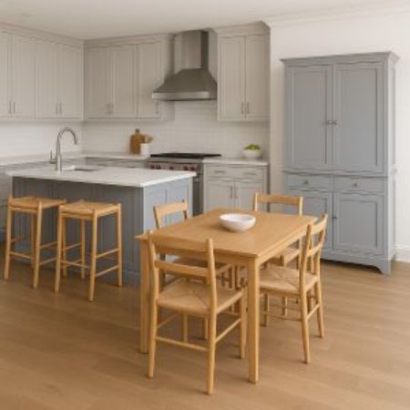 Picture for category Kitchen Furniture