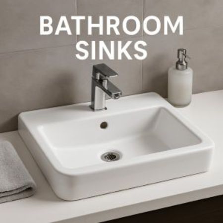Picture for category Bathroom Sinks