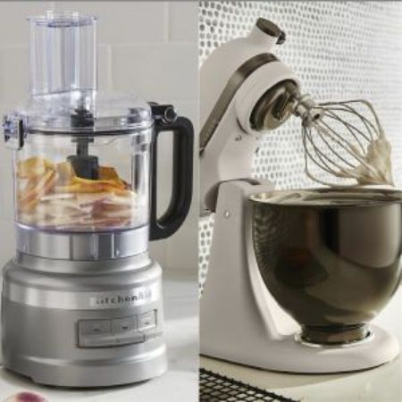 Picture for category Food Processors