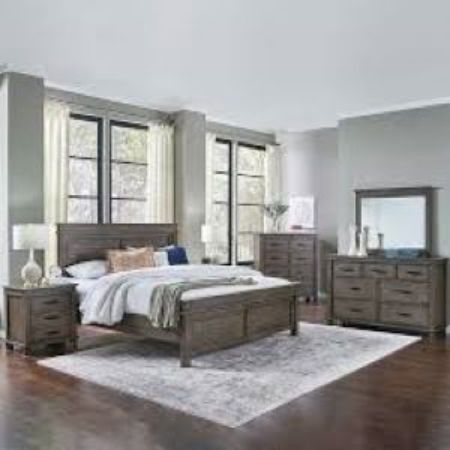 Picture for category Bedroom Suits
