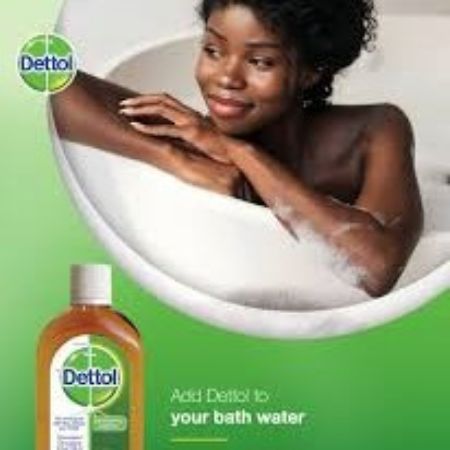 Picture for category Antiseptic