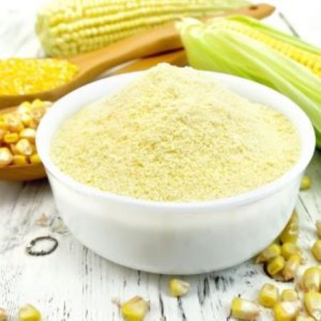 Picture for category Maize Meal, Polenta & Corn Starch