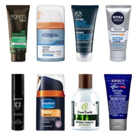 Picture for category Men Cream & Lotion 