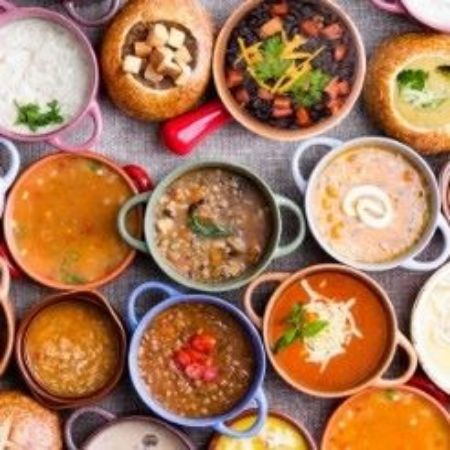 Picture for category Soups