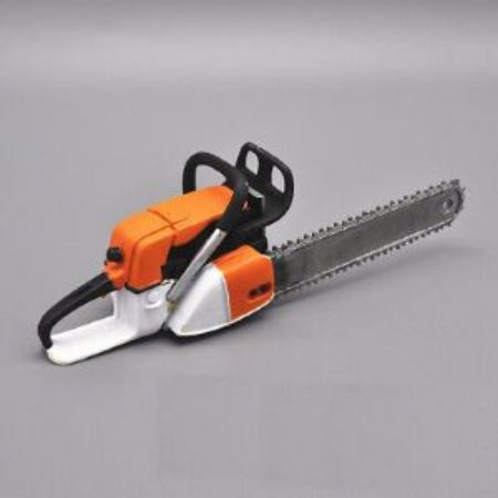 Picture for category Chainsaws, Parts & Accessories
