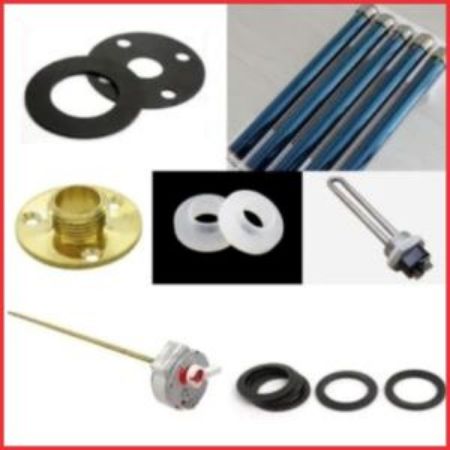 Picture for category Solar Geysers Spares & Accessories