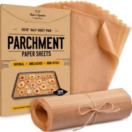Picture for category Baking Paper Products