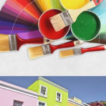 Picture for category Paint & Painting Accessories