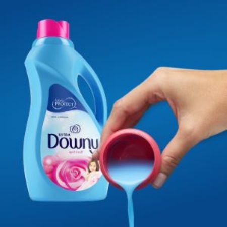 Picture for category Fabric Softeners