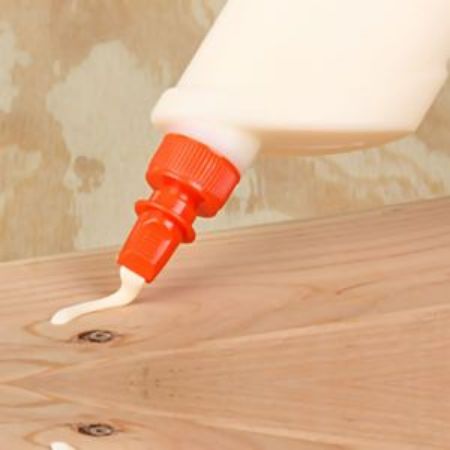 Picture for category Wood Glue