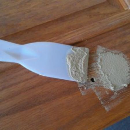 Picture for category Wood Fillers