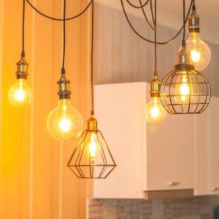 Picture for category Pendant Lights