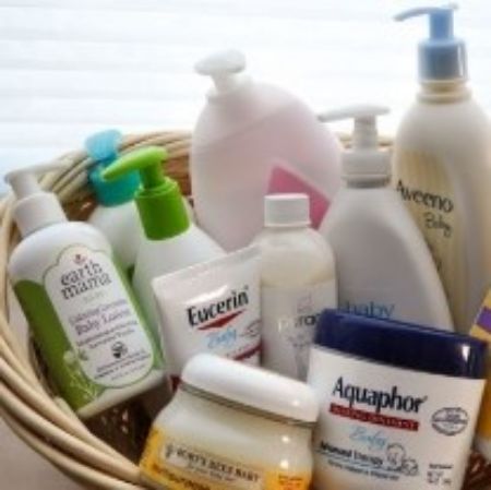 Picture for category Baby Cream, Lotion & Powder