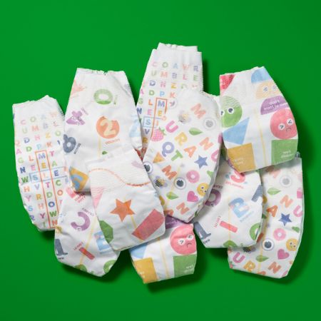 Picture for category Diapers