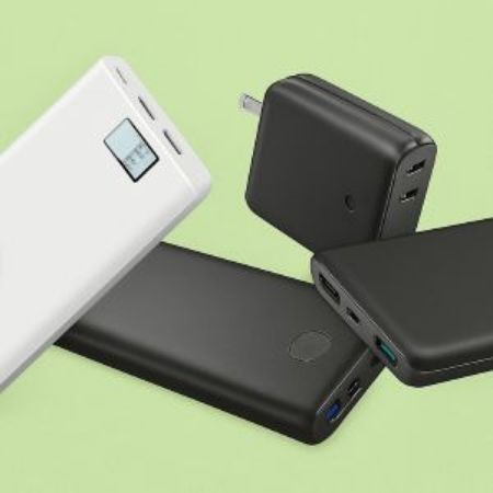 Picture for category Battery Banks