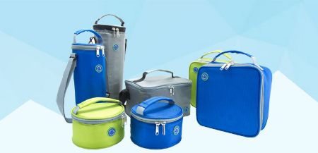 Picture for category Cooler Bags, Boxes & Bottles