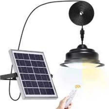 Picture for category Solar Lights