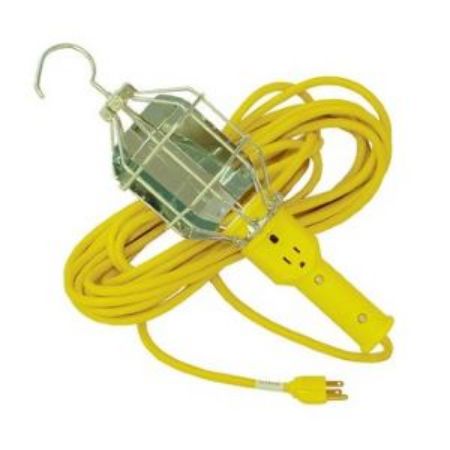 Picture for category Extension Lights