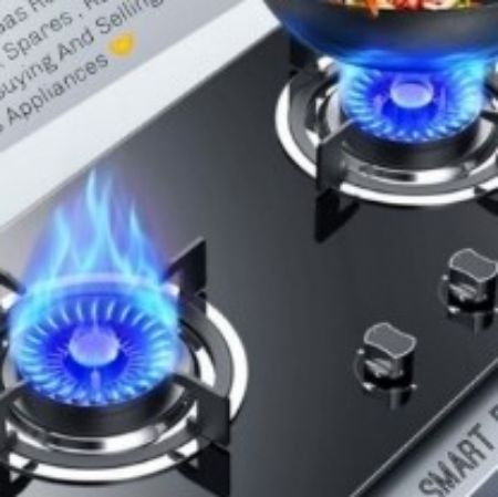 Picture for category Gas Grills, Heaters & Lamps