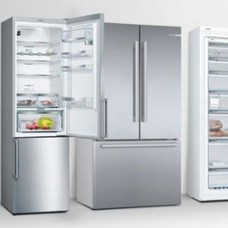 Picture for category Fridges & Freezers
