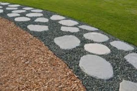 Picture for category Pavers & Pebbles