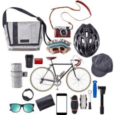Picture for category Bicycles And Accessories