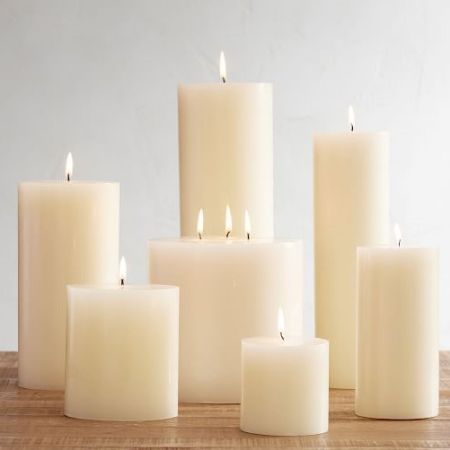 Picture for category Candles