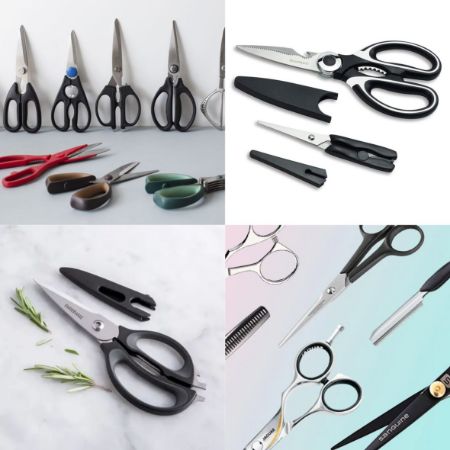 Picture for category Scissors
